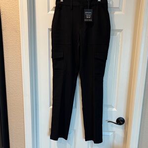 BOSTON PROPER PANTS size 4